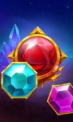 Diamond Cascade