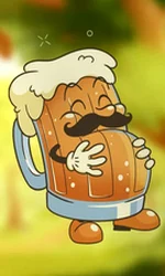 Benny the Beer
