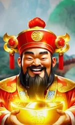Chests of Cai Shen