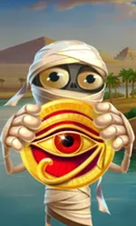 Mummy's Jewels 100