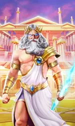 Gates of Olympus