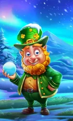 5 Frozen Charms Megaways