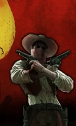 Wanted Dead or a Wild