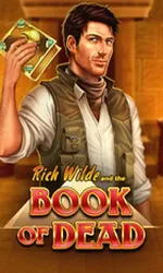 Book of Dead