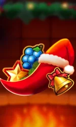 Hot Chilli Bells 100