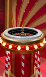 Red Door Roulette