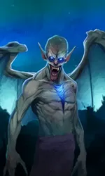 Bloodthirst