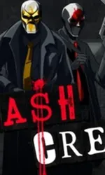 Cash Crew