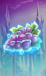 5 Frozen Fruits