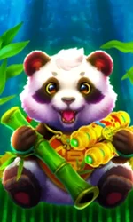 Book of Panda Megaways