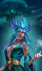 Golden Avalon Hold and Win